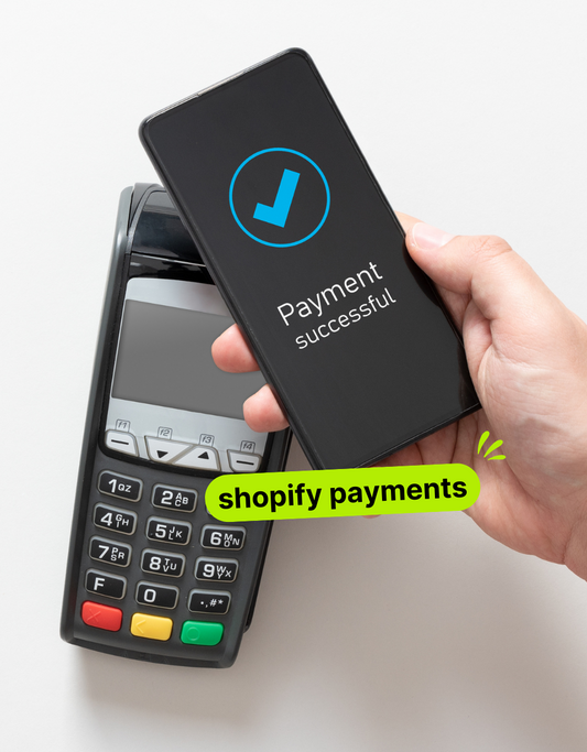 Shopify Payments llega a México: ¿Qué significa para tu ecommerce?
