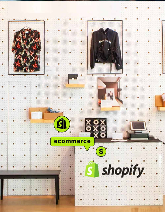que hacer con tu tienda de shopify durante el coronavirus